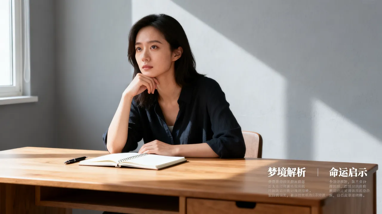 做梦真的能改变命运吗，梦见改变命运预示着什么