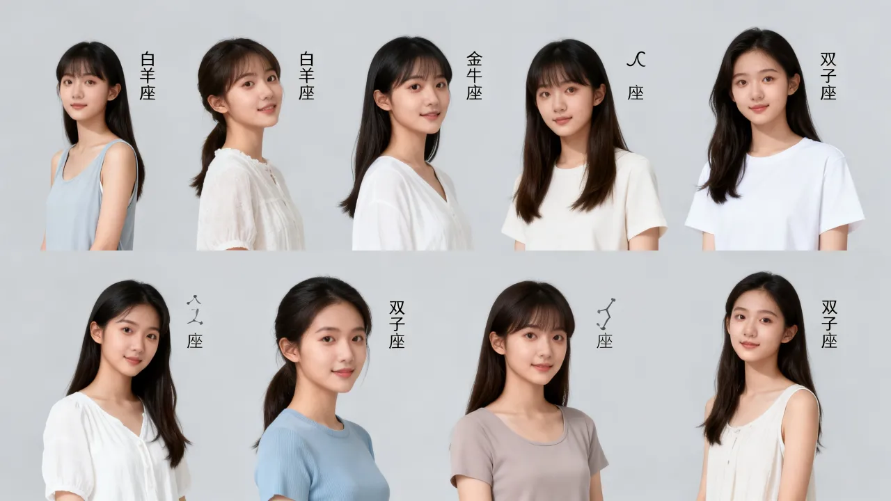 十二星座胸大排行靠谱吗?哪个星座女生胸最大 十二星座胸大排行靠谱吗?哪个星座女生胸最大