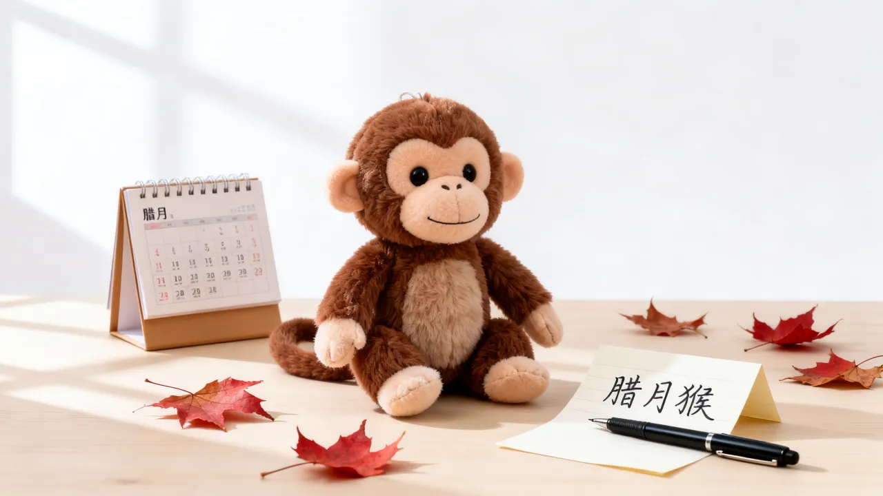 腊月猴命运怎么样,属猴腊月出生好不好 腊月猴命运怎么样,属猴腊月出生好不好