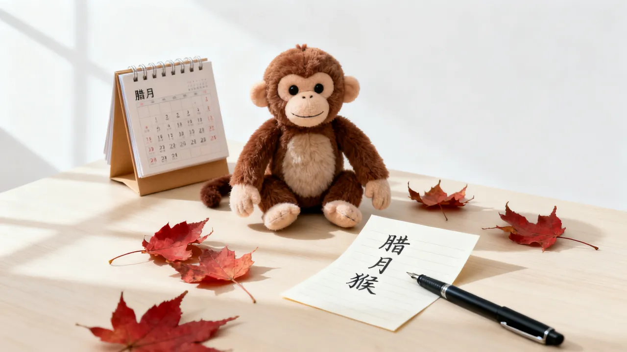 腊月猴命运怎么样,属猴腊月出生好不好 腊月猴命运怎么样,属猴腊月出生好不好
