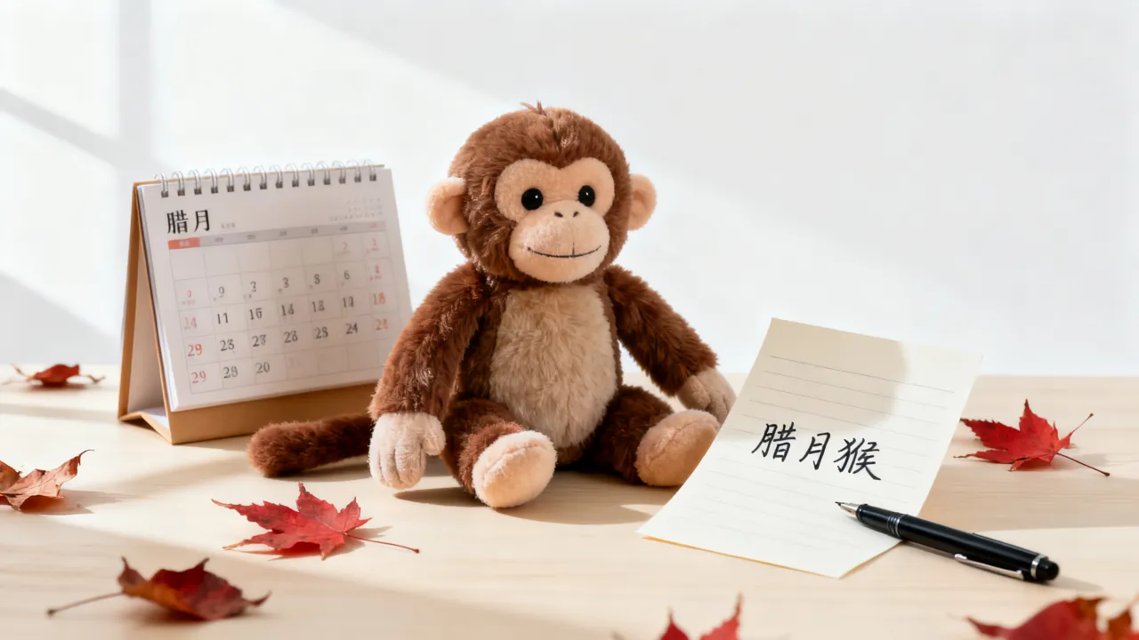 腊月猴命运怎么样,属猴腊月出生好不好 腊月猴命运怎么样,属猴腊月出生好不好