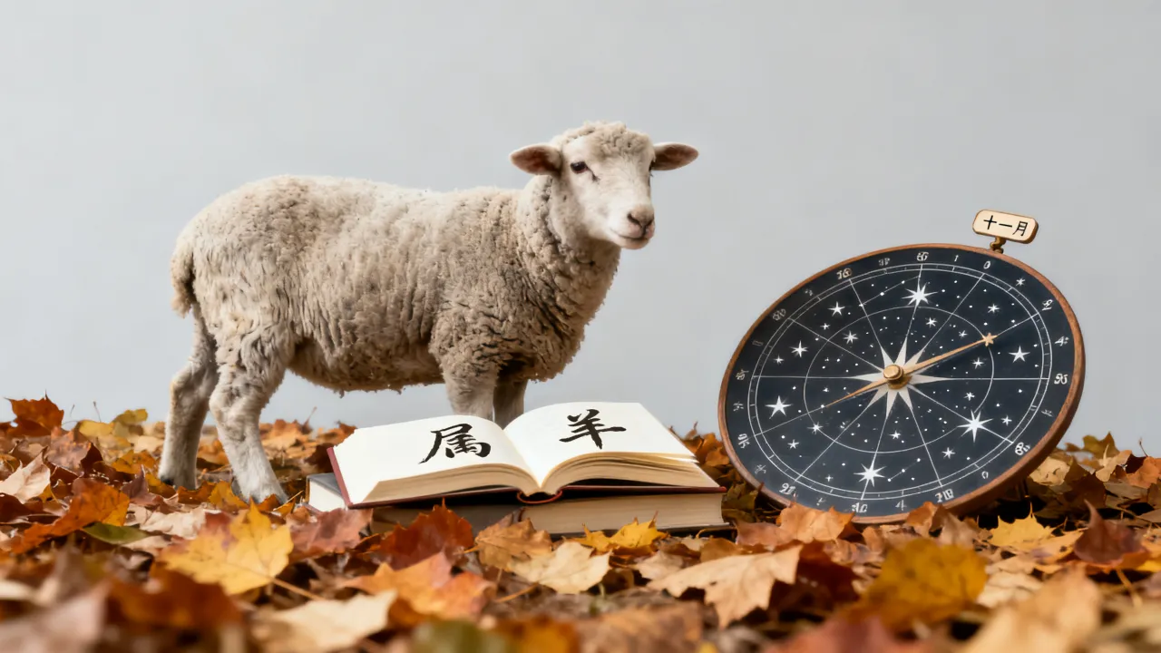 属羊十一月出生的命运如何?属羊十一月出生的人命运怎么样? 属羊十一月出生的命运如何?属羊十一月出生的人命运怎么样?