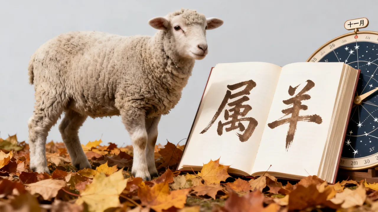 属羊十一月出生的命运如何?属羊十一月出生的人命运怎么样? 属羊十一月出生的命运如何?属羊十一月出生的人命运怎么样?