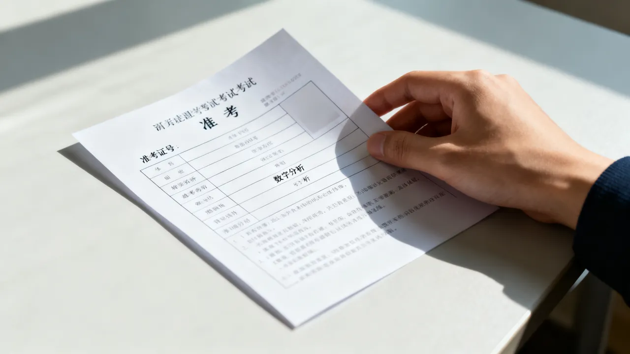 怎么看准考证吉凶,准考证号数字吉凶怎样算? 怎么看准考证吉凶,准考证号数字吉凶怎样算?