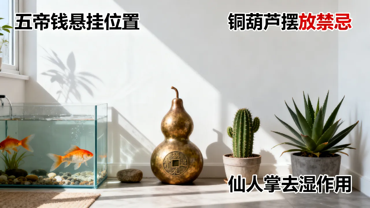 房间水旺怎么化解吉凶，水旺风水破解方法有哪些
