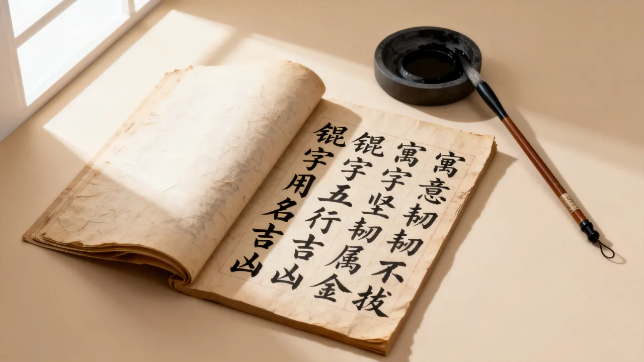 锟字用名吉凶怎么解释,锟字取名好不好有什么寓意 锟字用名吉凶怎么解释,锟字取名好不好有什么寓意