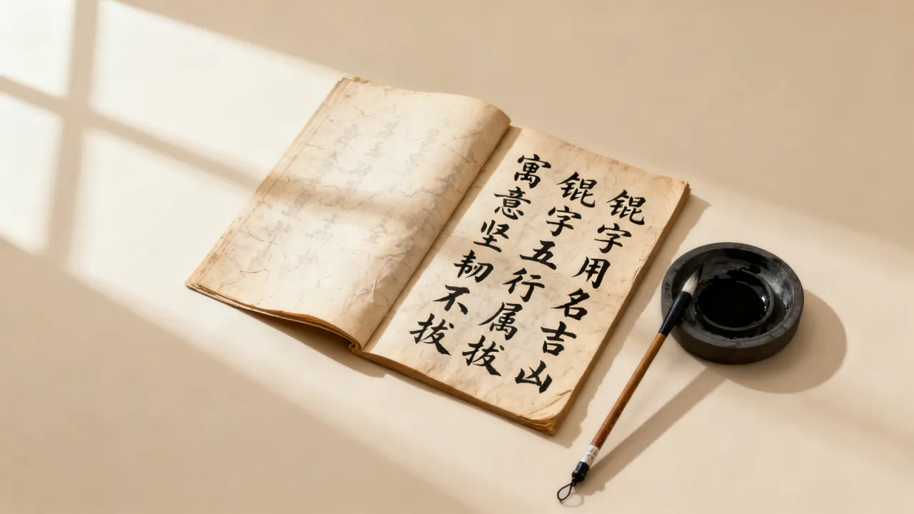 锟字用名吉凶怎么解释,锟字取名好不好有什么寓意 锟字用名吉凶怎么解释,锟字取名好不好有什么寓意