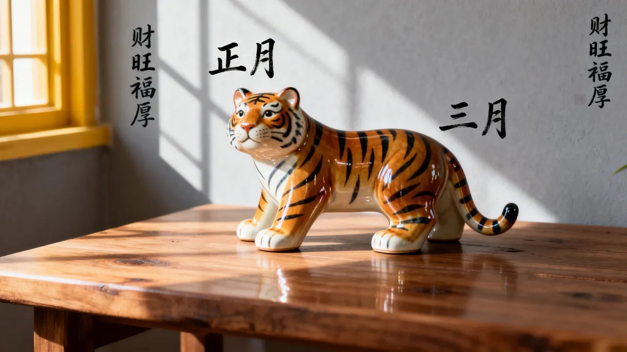 属虎出生在哪个月命最好,属虎几月出生财旺福厚? 属虎出生在哪个月命最好,属虎几月出生财旺福厚?