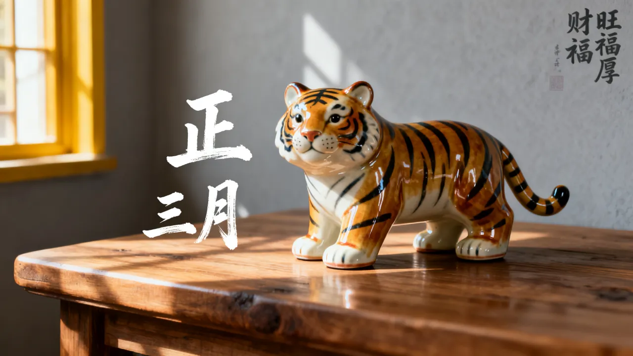 属虎出生在哪个月命最好,属虎几月出生财旺福厚? 属虎出生在哪个月命最好,属虎几月出生财旺福厚?