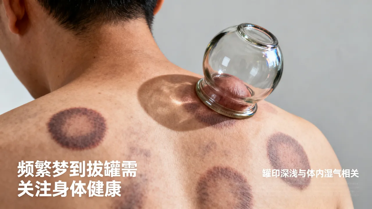梦到拔罐子什么预兆,梦见拔罐子有何吉凶预兆? 梦到拔罐子什么预兆,梦见拔罐子有何吉凶预兆?