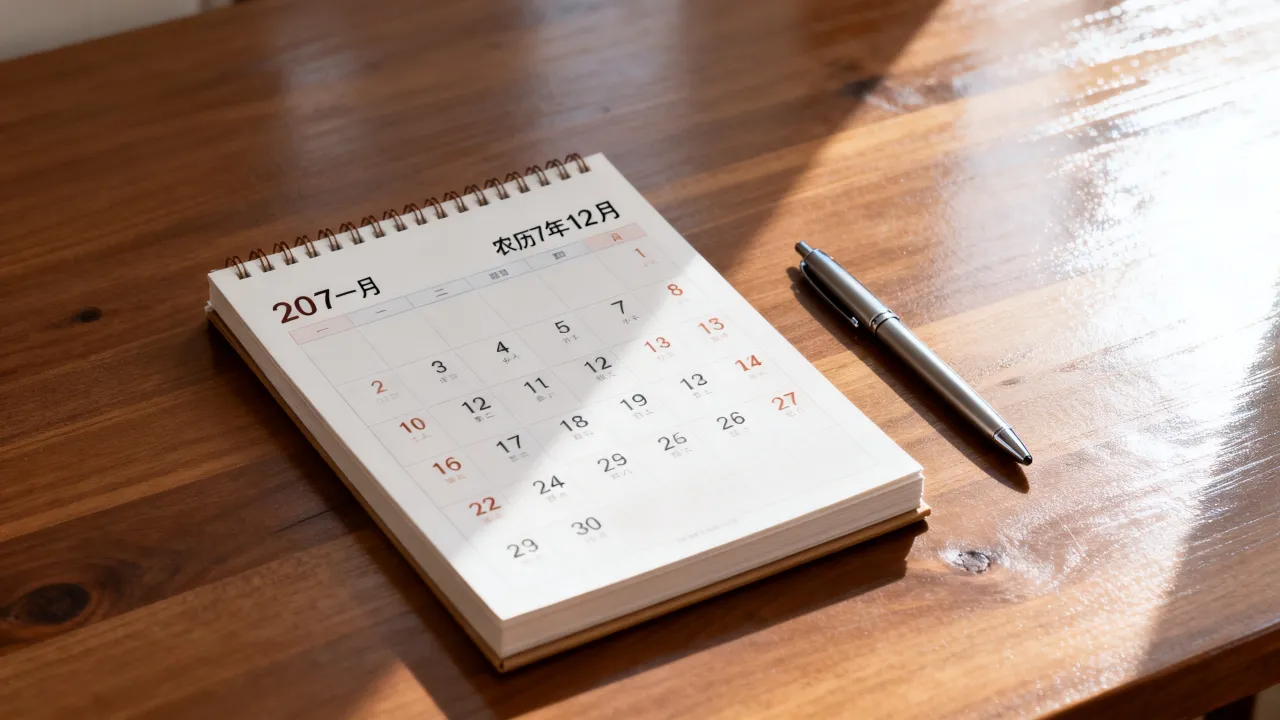 201712阴历是多少,2017年12月对应的农历月份是什么 201712阴历是多少,2017年12月对应的农历月份是什么