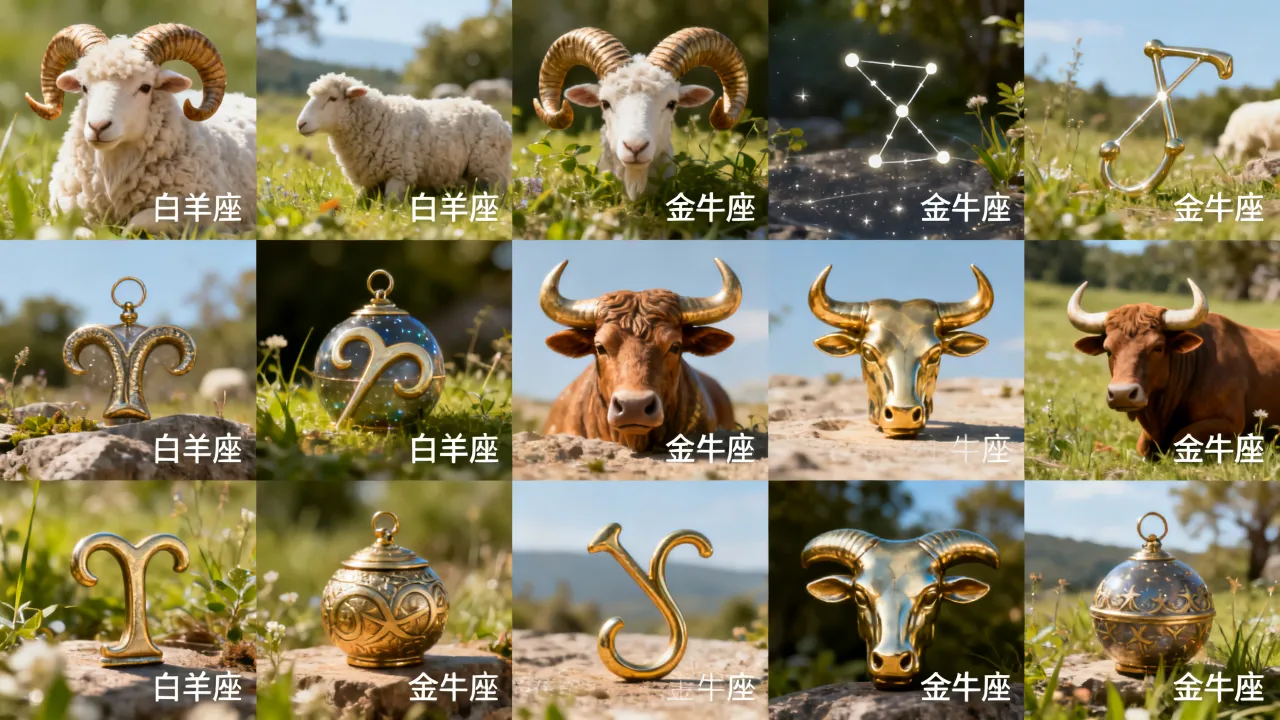 十二星座城府排名谁最深?谁的心机最难防? 十二星座城府排名谁最深?谁的心机最难防?