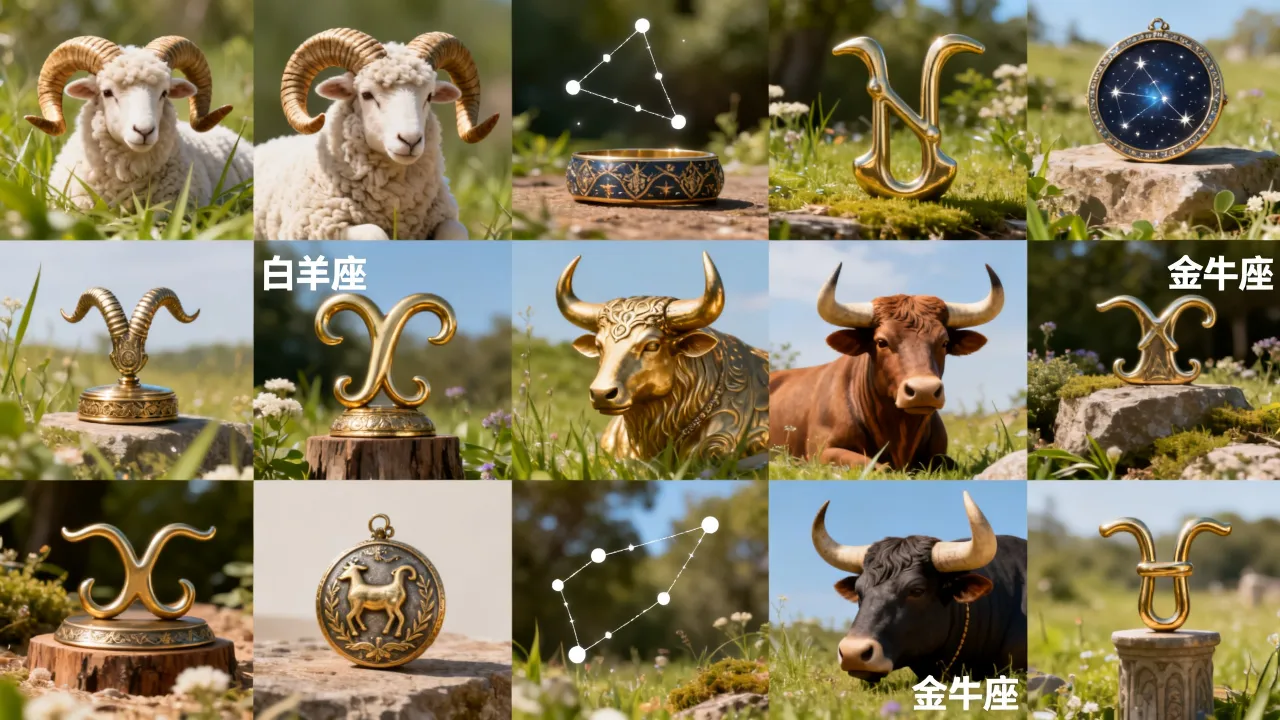 十二星座城府排名谁最深?谁的心机最难防? 十二星座城府排名谁最深?谁的心机最难防?