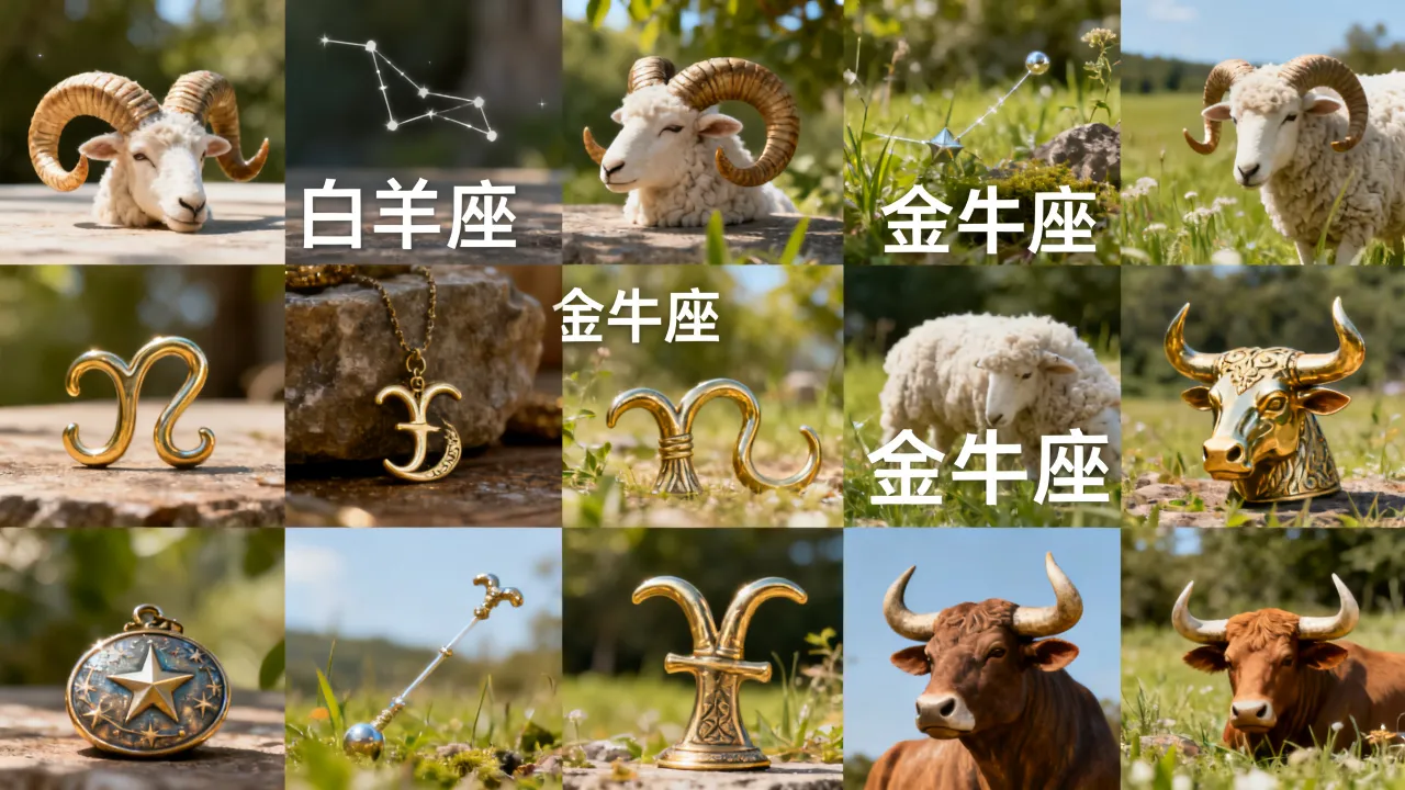十二星座城府排名谁最深?谁的心机最难防? 十二星座城府排名谁最深?谁的心机最难防?