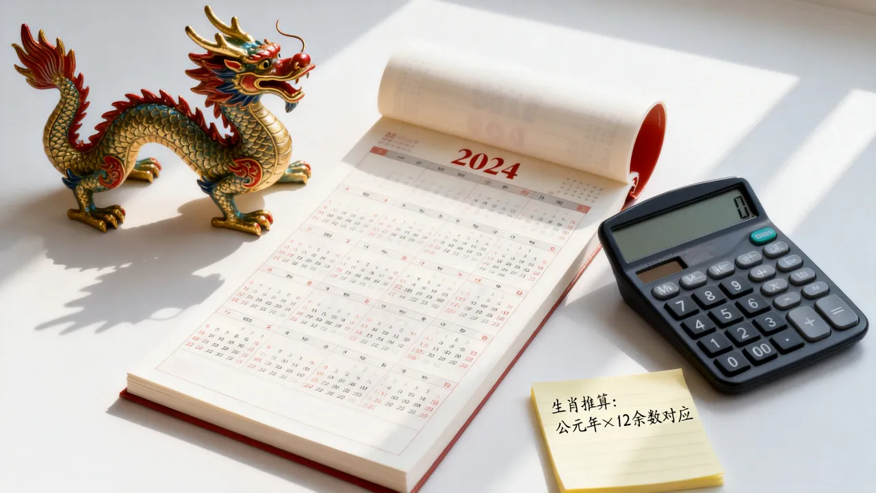 怎么算生肖是什么年,生肖年份对照表怎么推算才准确 怎么算生肖是什么年,生肖年份对照表怎么推算才准确