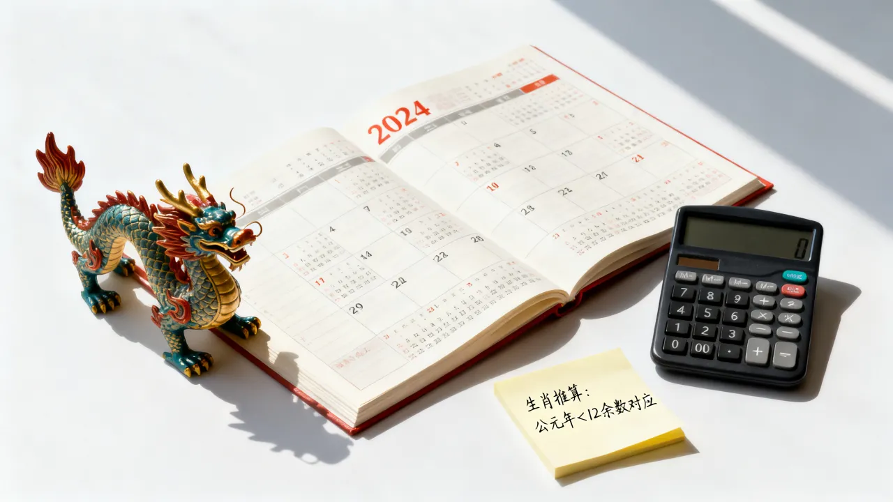 怎么算生肖是什么年,生肖年份对照表怎么推算才准确 怎么算生肖是什么年,生肖年份对照表怎么推算才准确