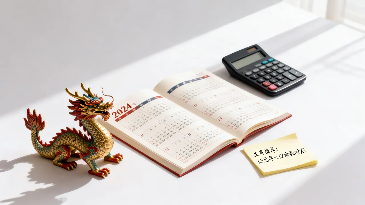 怎么算生肖是什么年,生肖年份对照表怎么推算才准确 怎么算生肖是什么年,生肖年份对照表怎么推算才准确