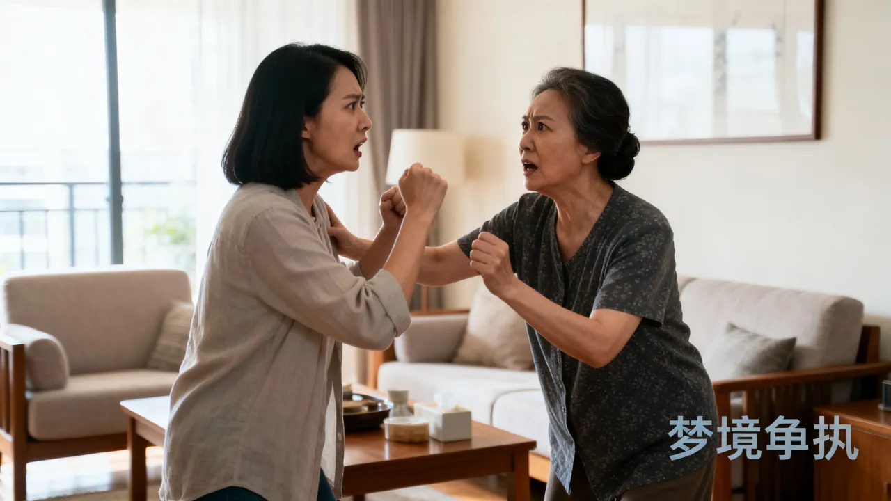 梦到和小姑子打架有什么寓意吗,梦境争执暗示什么? 梦到和小姑子打架有什么寓意吗,梦境争执暗示什么?