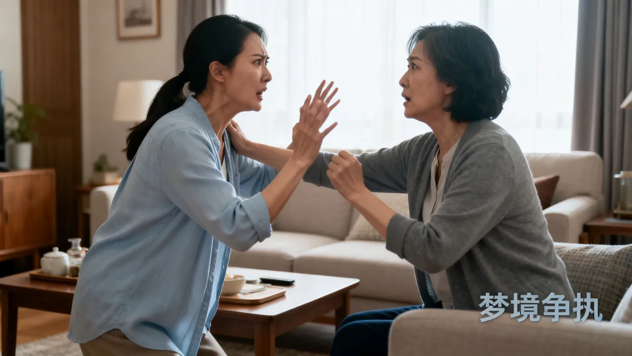 梦到和小姑子打架有什么寓意吗,梦境争执暗示什么? 梦到和小姑子打架有什么寓意吗,梦境争执暗示什么?