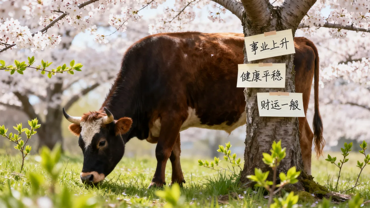 三月牛命运如何,属牛人三月份运势是好是坏 三月牛命运如何,属牛人三月份运势是好是坏