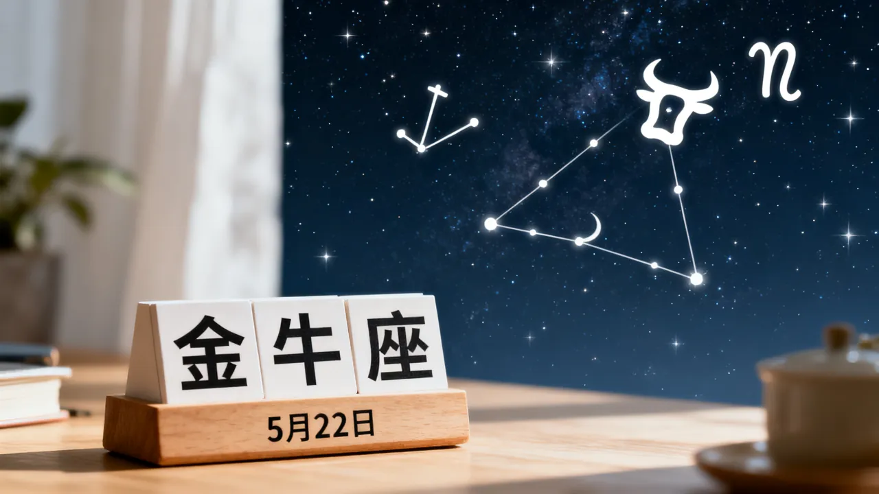 五月二十二号是什么星座?,公历五月二十二号是什么星座 五月二十二号是什么星座?,公历五月二十二号是什么星座