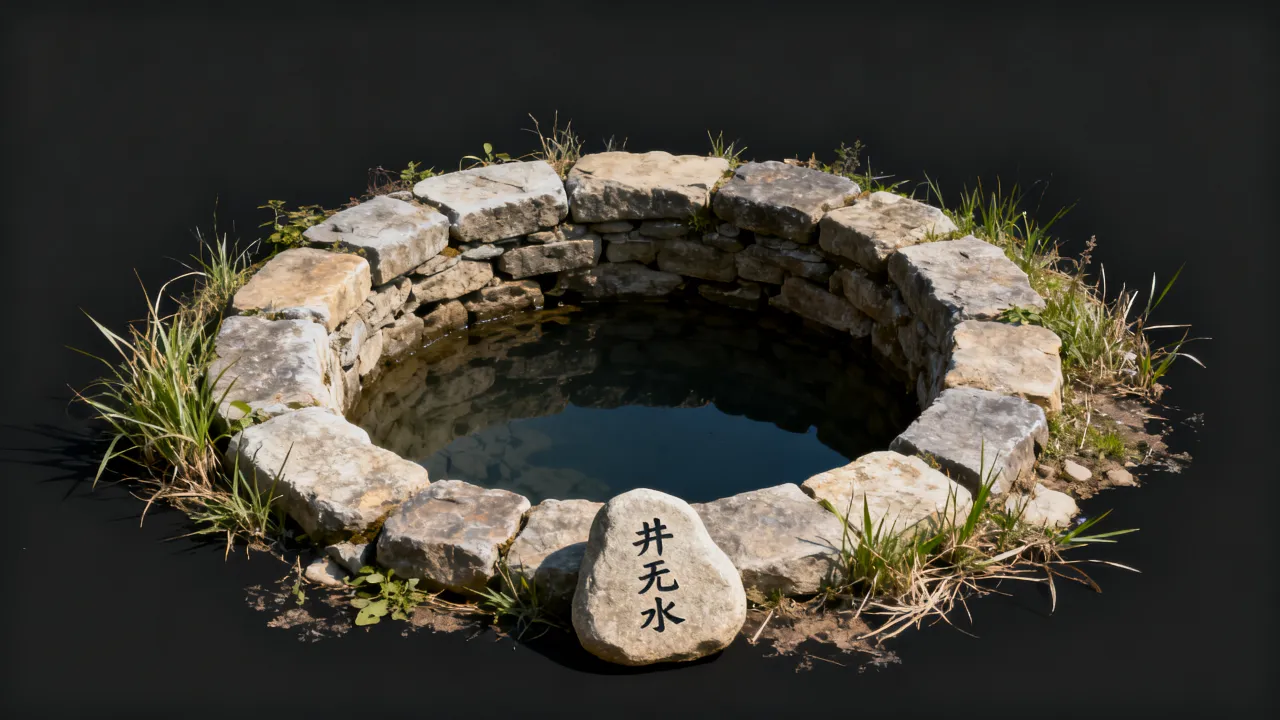 梦到了井里无水有什么寓意吗,梦见井里没水是什么预兆 梦到了井里无水有什么寓意吗,梦见井里没水是什么预兆