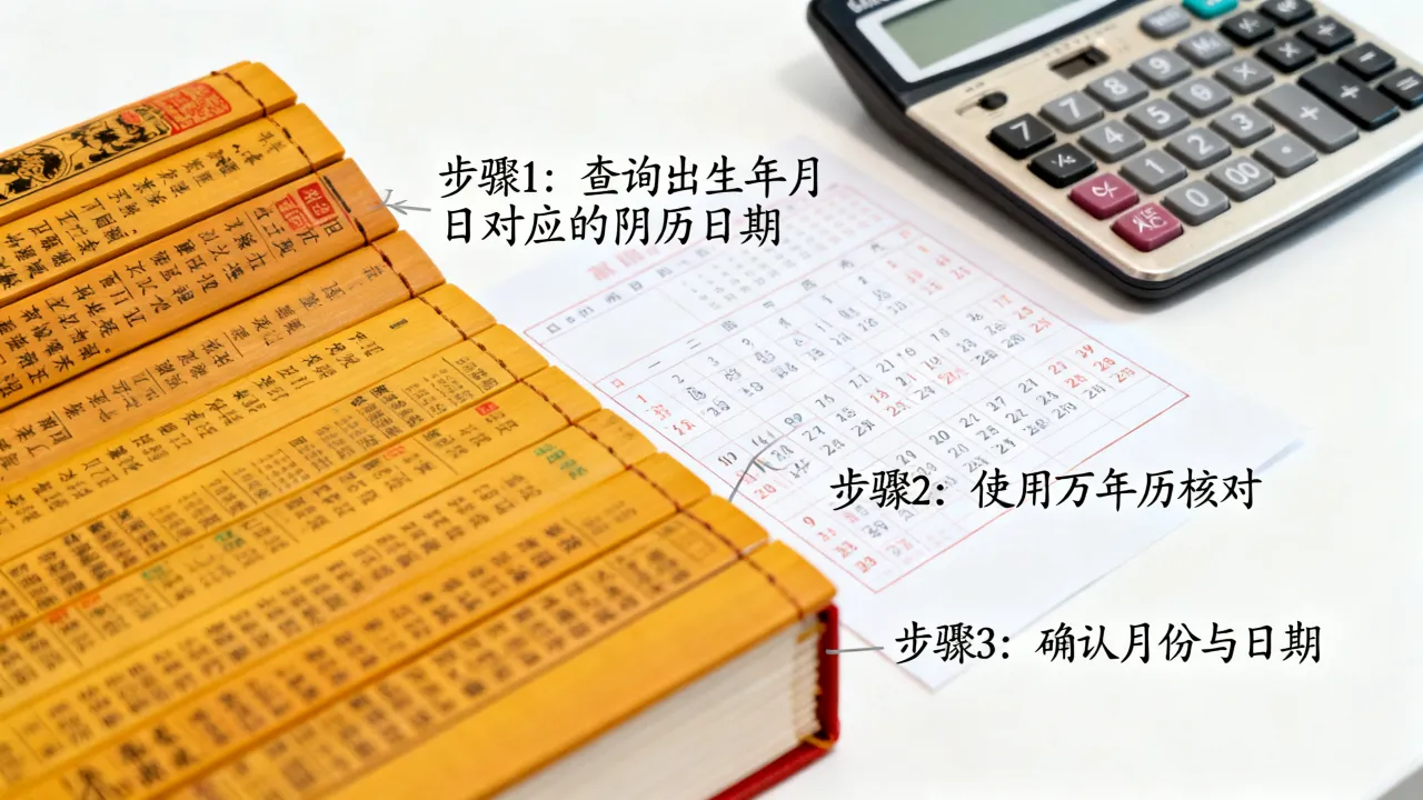 怎么测试阴历生日,阴历生日怎么算才准确? 怎么测试阴历生日,阴历生日怎么算才准确?