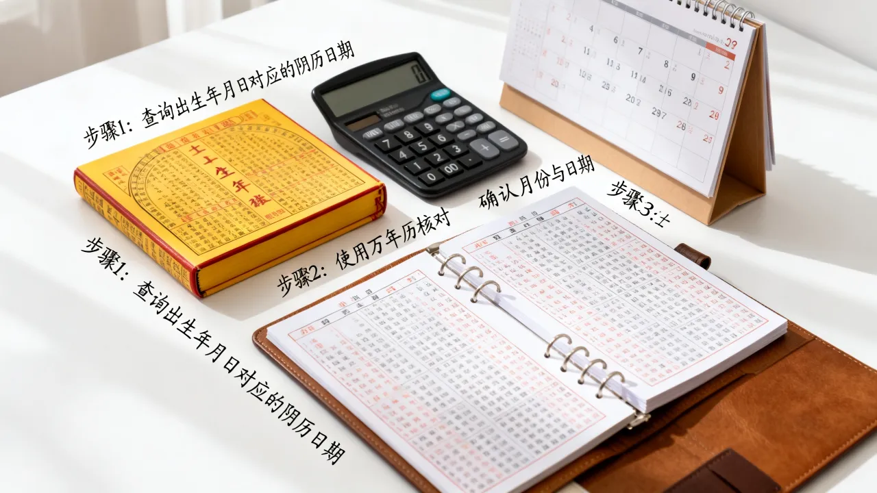 怎么测试阴历生日,阴历生日怎么算才准确? 怎么测试阴历生日,阴历生日怎么算才准确?