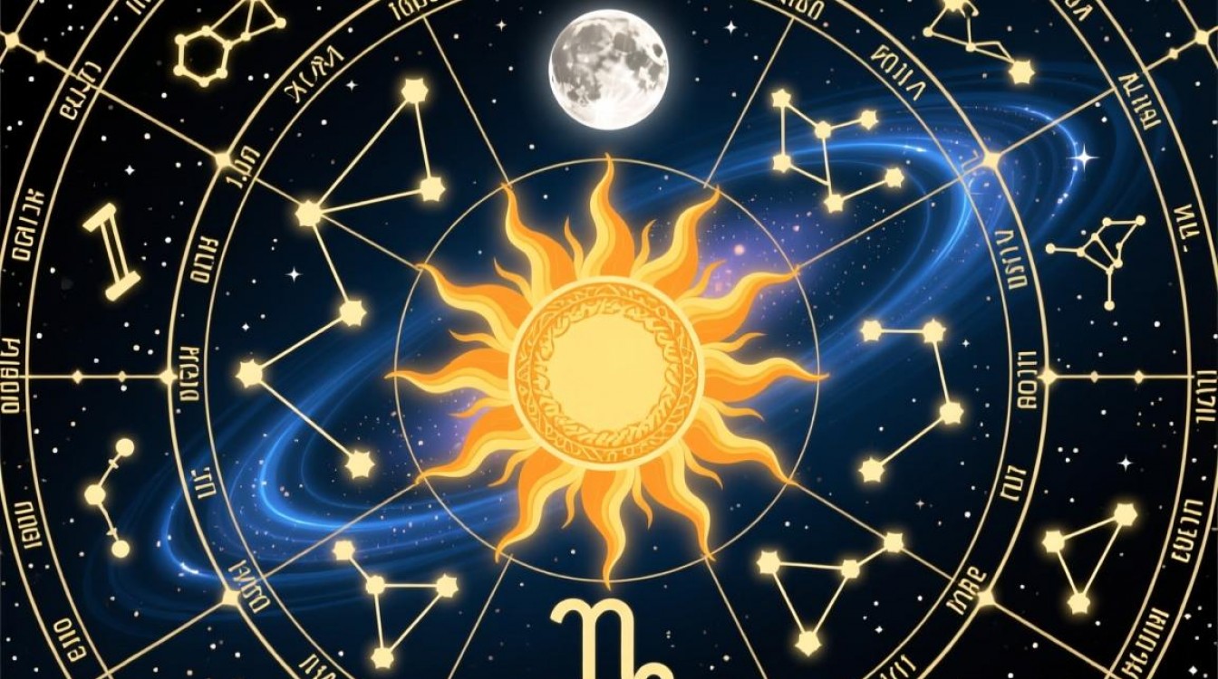 如何解读星座日升月?日升与月亮星座对性格的影响是什么? 如何解读星座日升月?日升与月亮星座对性格的影响是什么?