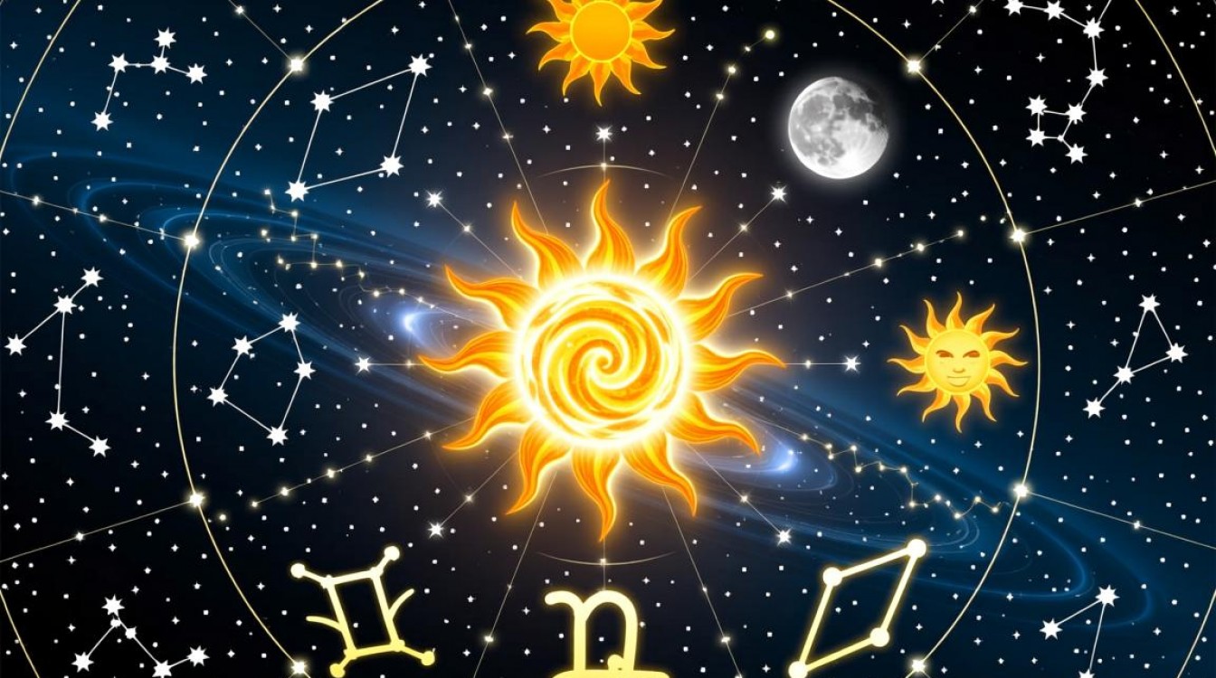 如何解读星座日升月?日升与月亮星座对性格的影响是什么? 如何解读星座日升月?日升与月亮星座对性格的影响是什么?