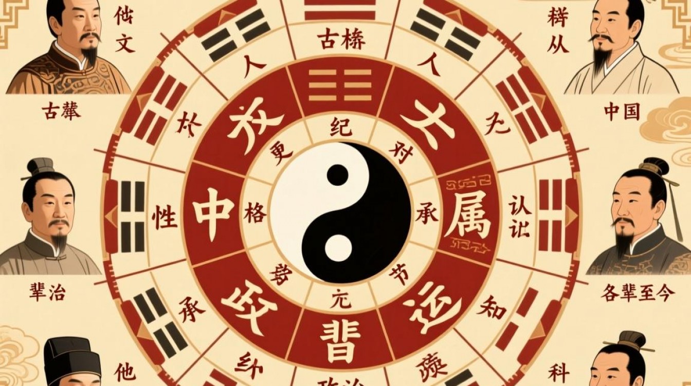 不同属相的名人有哪些?各生肖的杰出人物都有哪些你知道吗? 不同属相的名人有哪些?各生肖的杰出人物都有哪些你知道吗?