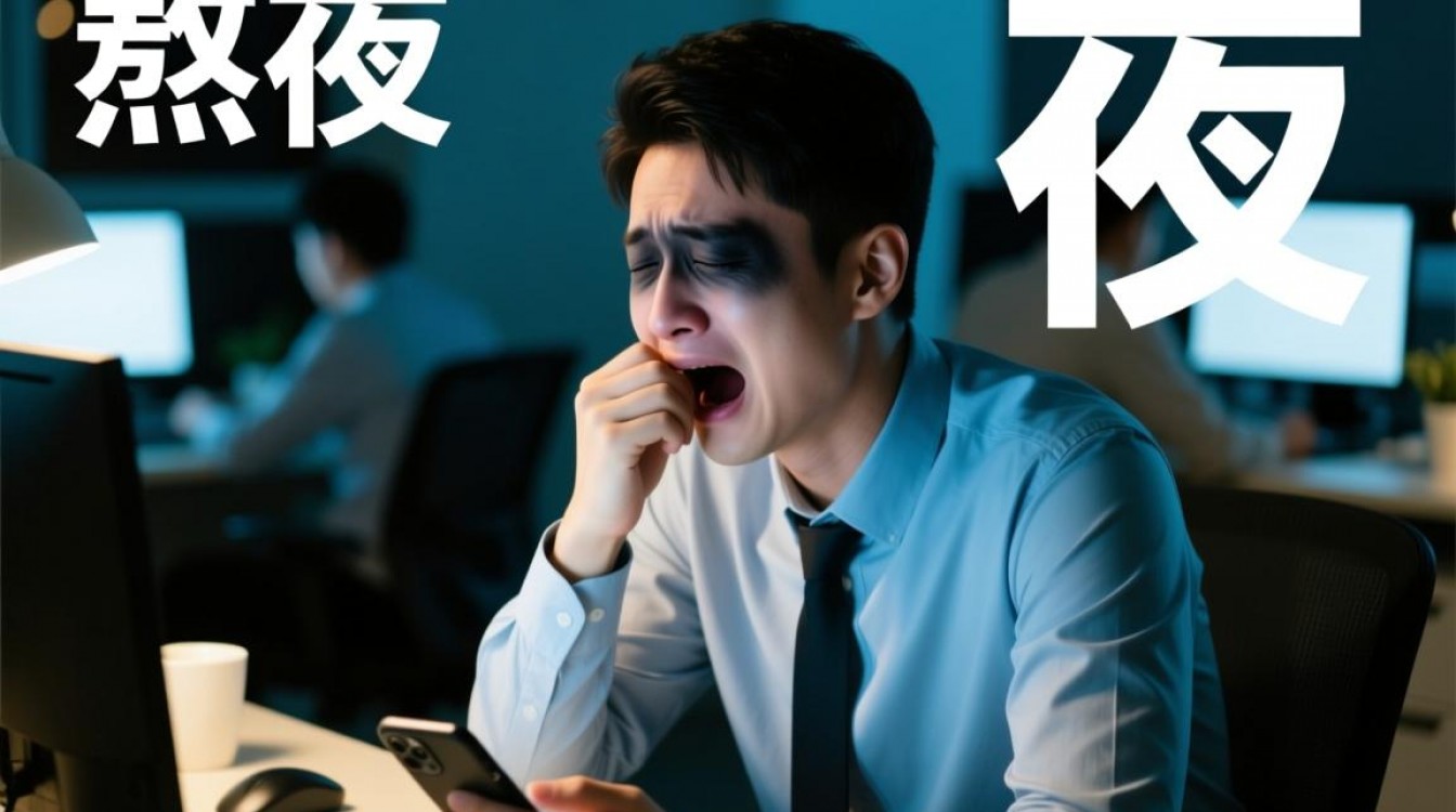熬夜真的会导致运气变差吗？为什么倒霉事总在熬夜后发生？