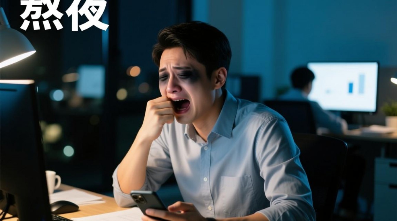 熬夜真的会导致运气变差吗?为什么倒霉事总在熬夜后发生? 熬夜真的会导致运气变差吗?为什么倒霉事总在熬夜后发生?