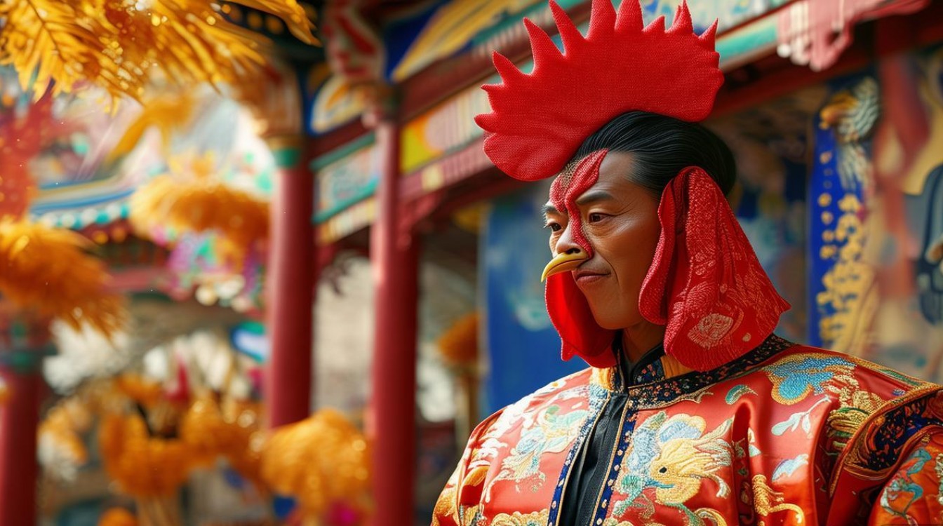 2017年属什么生肖？属鸡的人2023年年龄是多少岁？