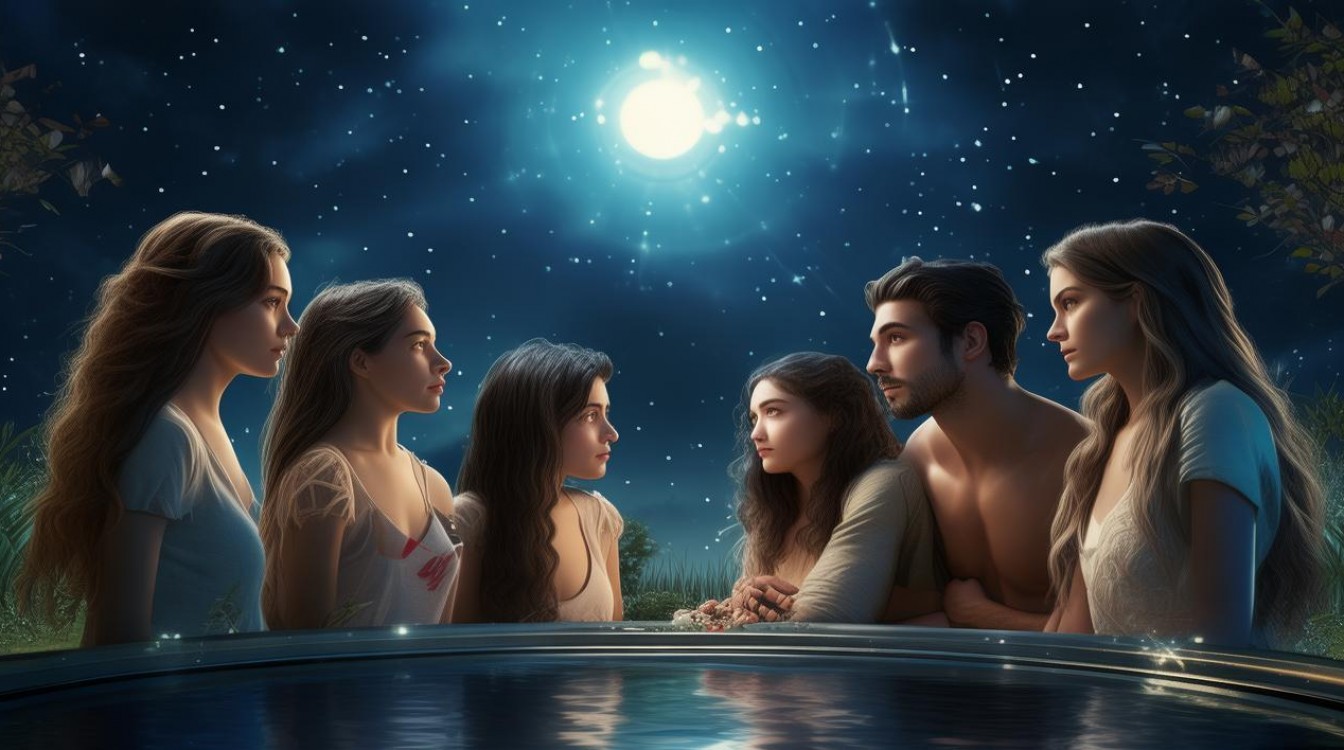 哪些星座女生最容易成为‘舔狗’？情感过度付出的星座排行