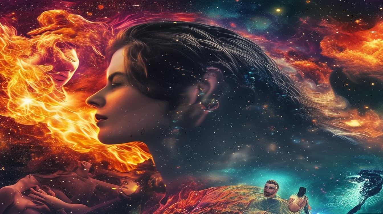 12星座恋爱性格差异有多大？不同星座恋爱行为特点与影响揭秘