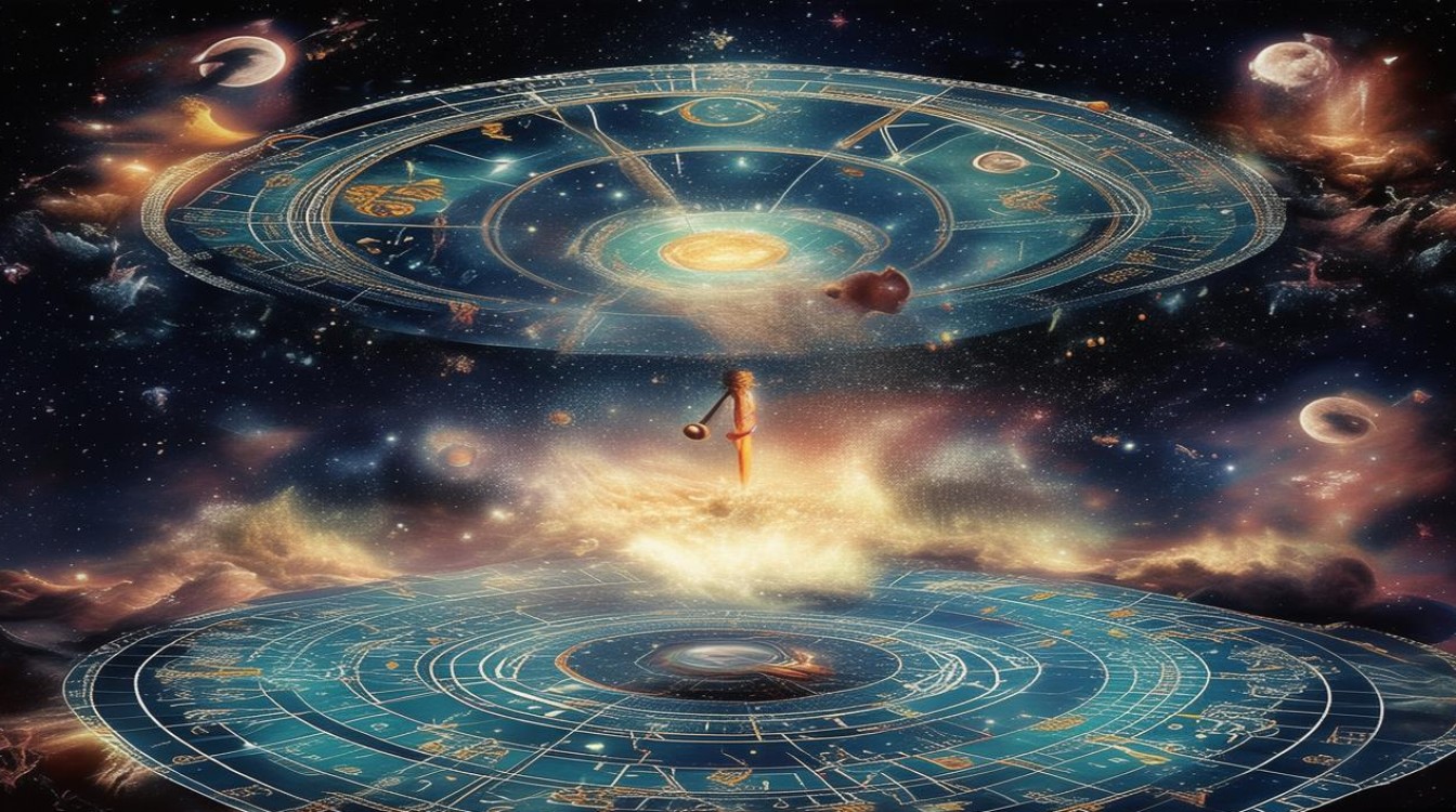 新手如何学会看星座？从零开始的入门步骤与核心方法详解
