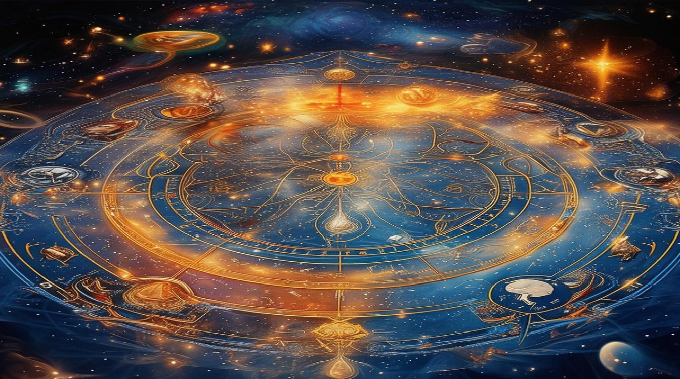 新手如何学会看星座？从零开始的入门步骤与核心方法详解