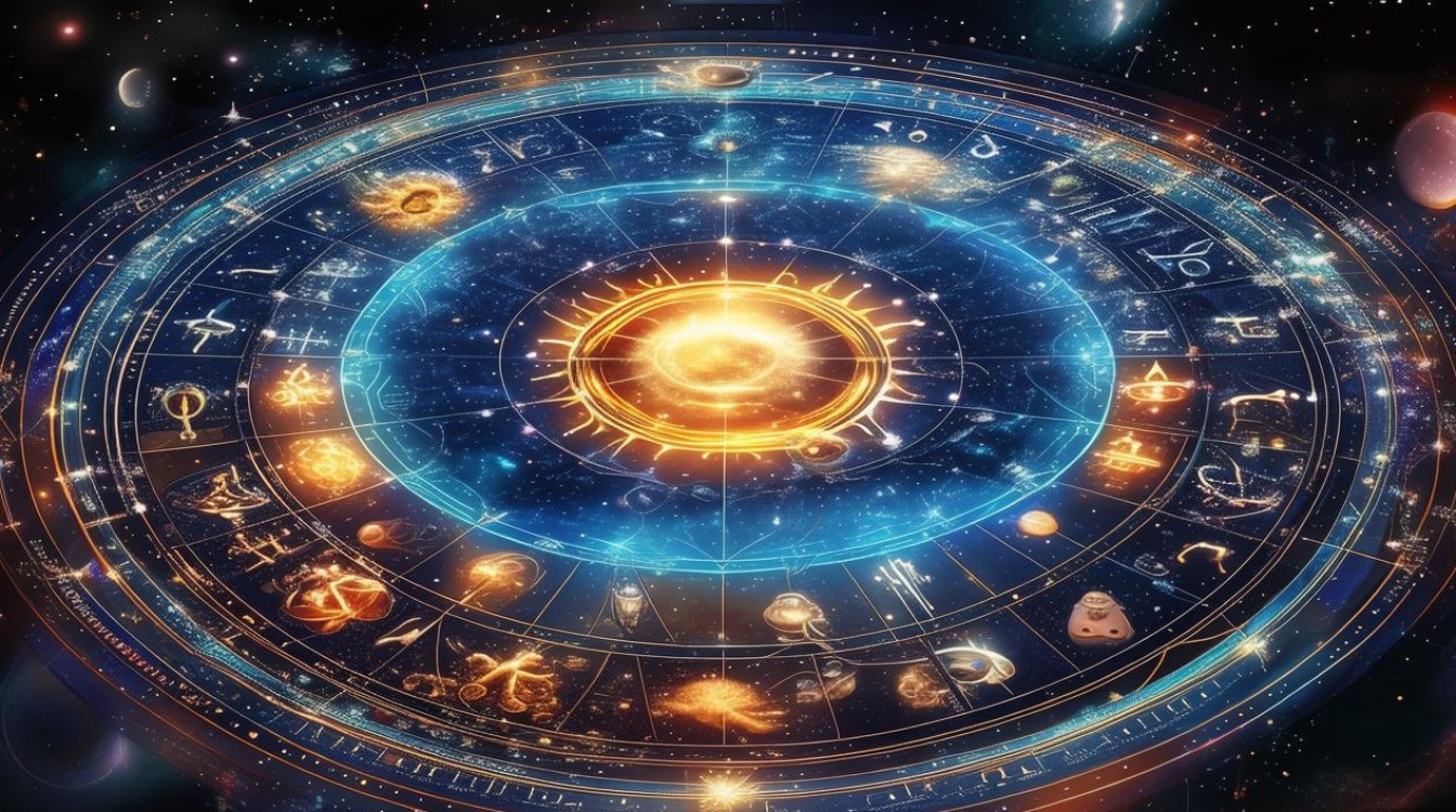 新手如何学会看星座？从零开始的入门步骤与核心方法详解