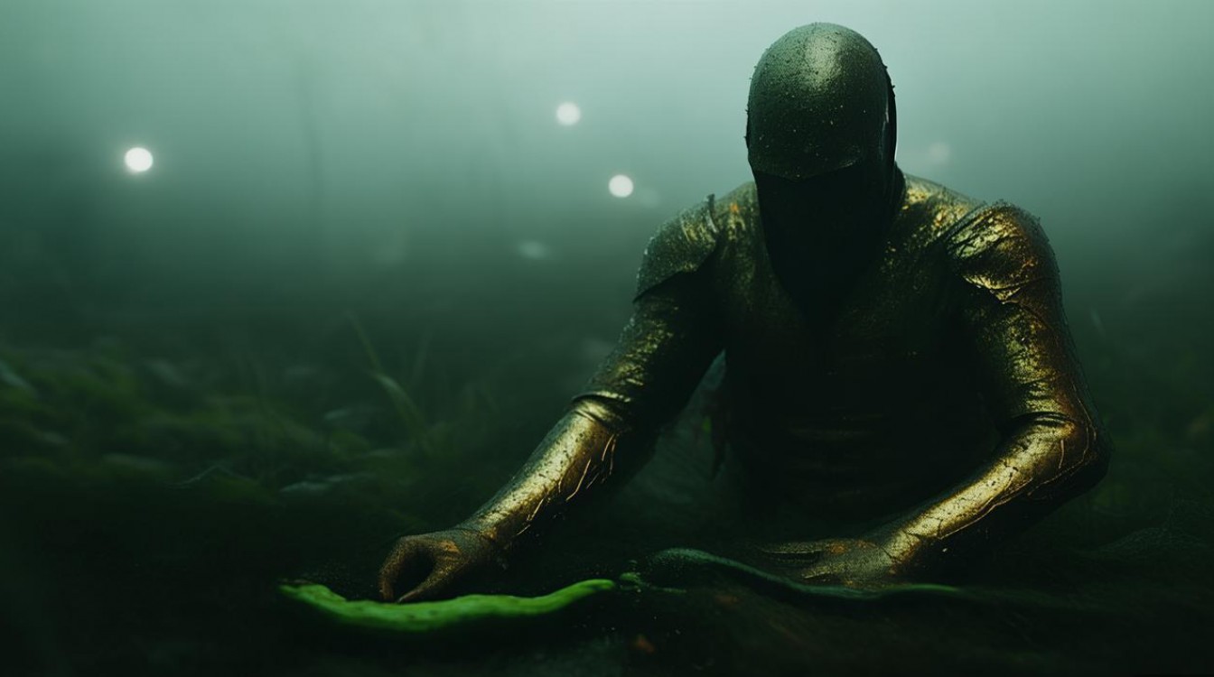 梦到偷黄瓜是什么意思？暗示着哪些深层心理或生活信号？