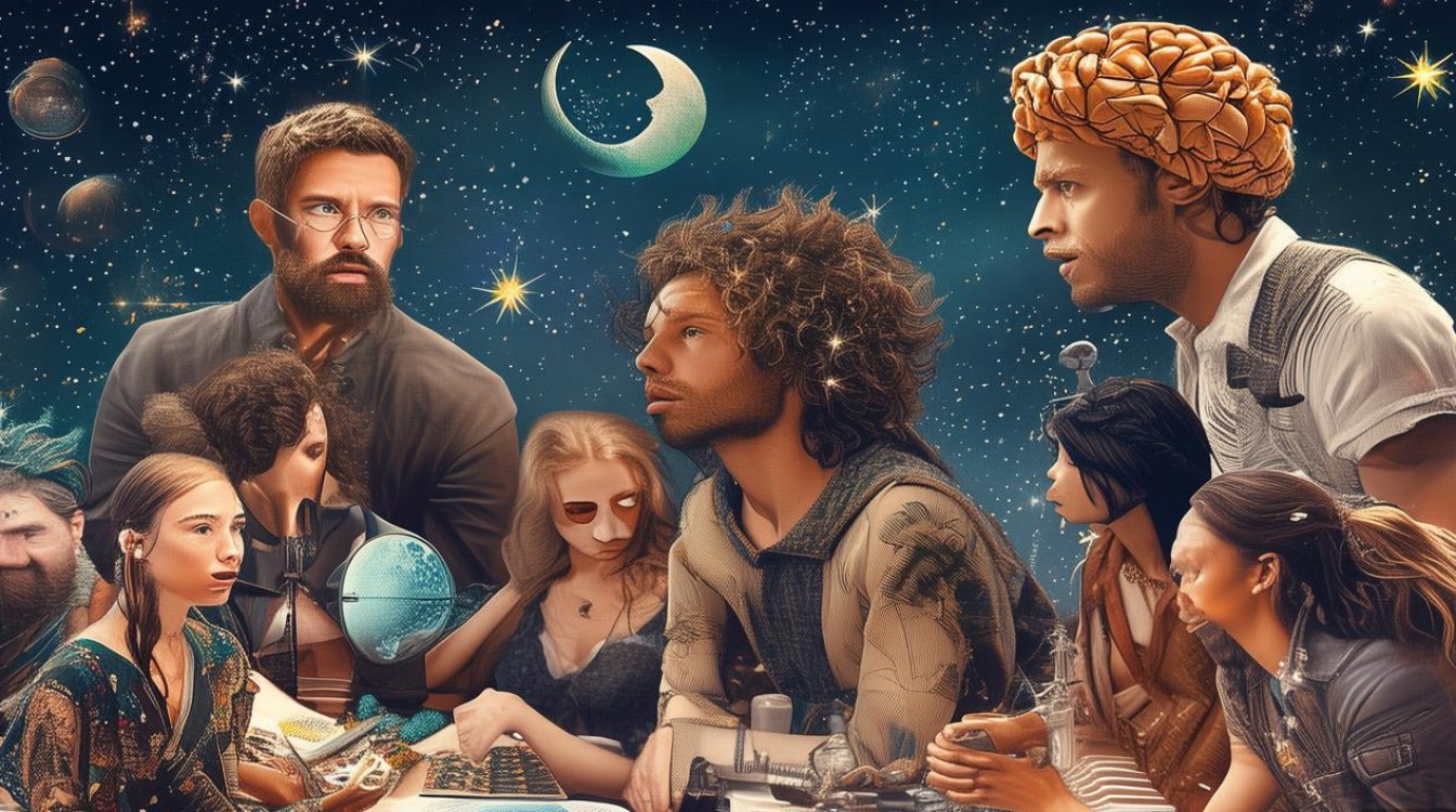 12星座智商表最新出炉,智商垫底的星座有哪些?原因竟是这些? 12星座智商表最新出炉,智商垫底的星座有哪些?原因竟是这些?