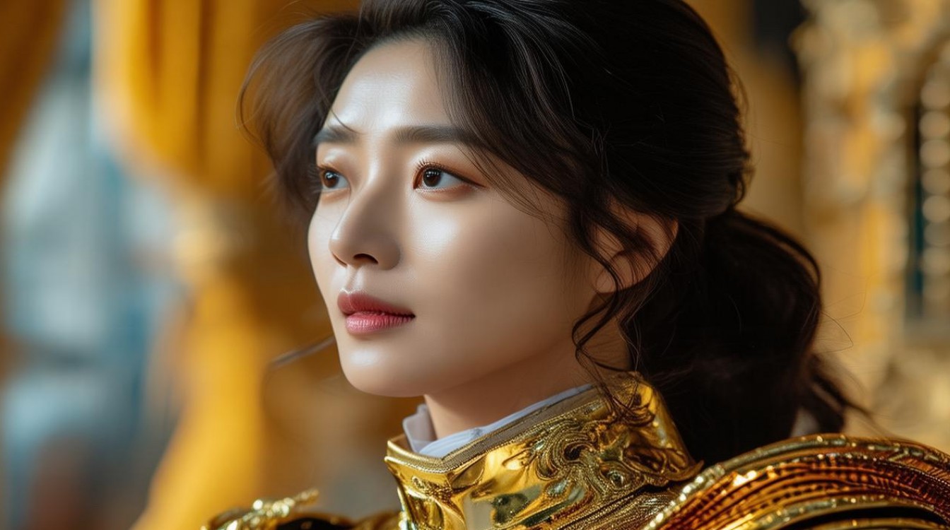 孙艺珍的星座是什么？星座如何塑造她的温柔演技与事业轨迹？