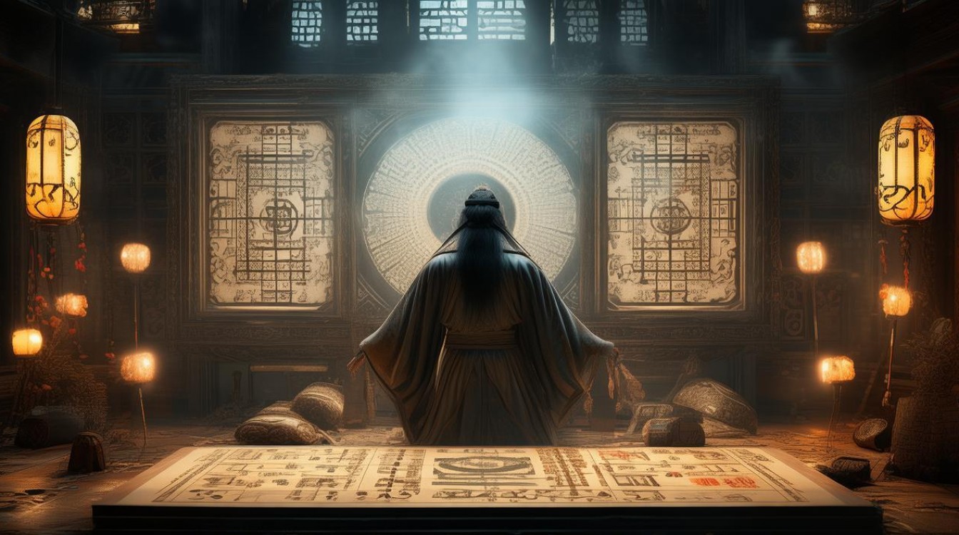 奇门测上中下运气,这三层人生运势到底怎么具体测算? 奇门测上中下运气,这三层人生运势到底怎么具体测算?