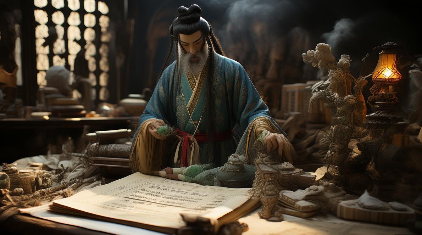 周易取名和三才五格,究竟哪个更准?差异解析与适用场景分析 周易取名和三才五格,究竟哪个更准?差异解析与适用场景分析