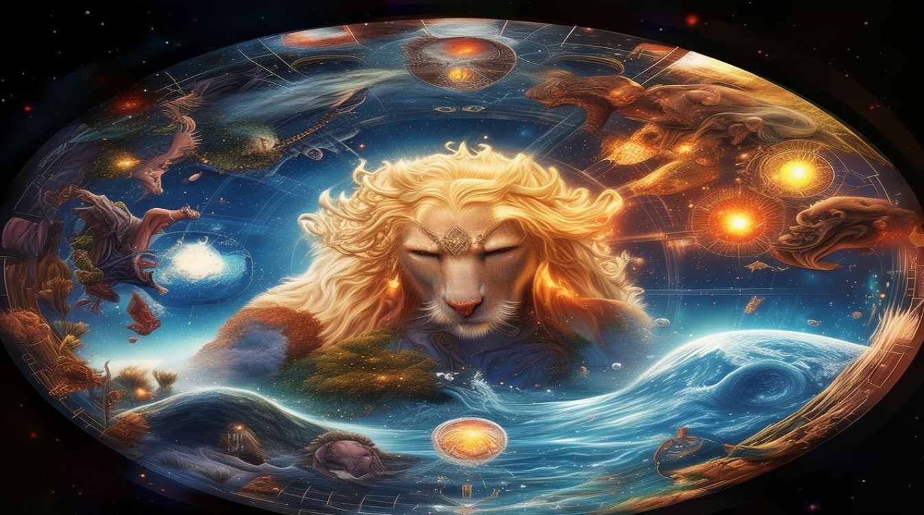 十二星座记忆总混淆？零基础快速记住所有顺序的实用技巧