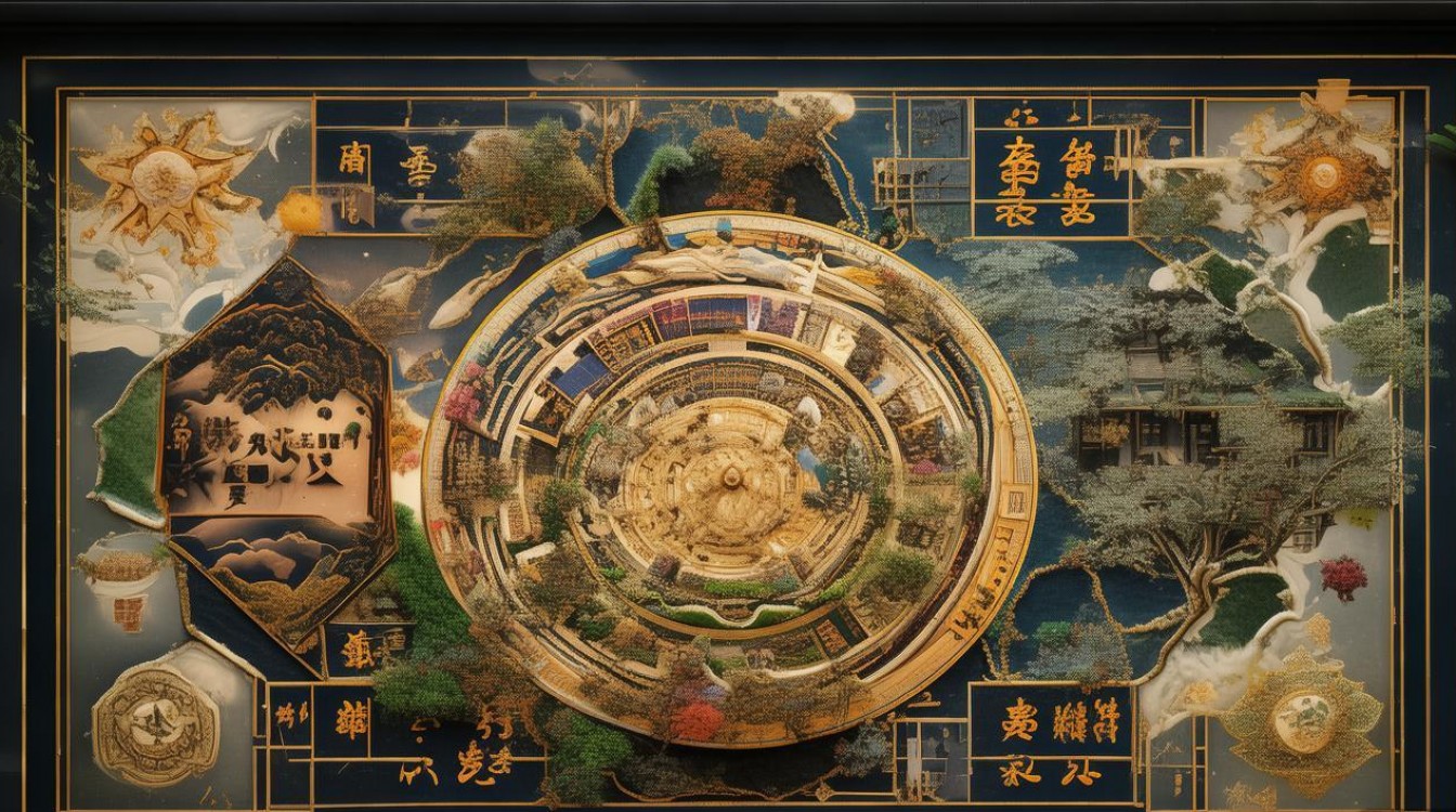 九宫飞星与八宅风水布局，哪个更重要？选错对家居有何影响？