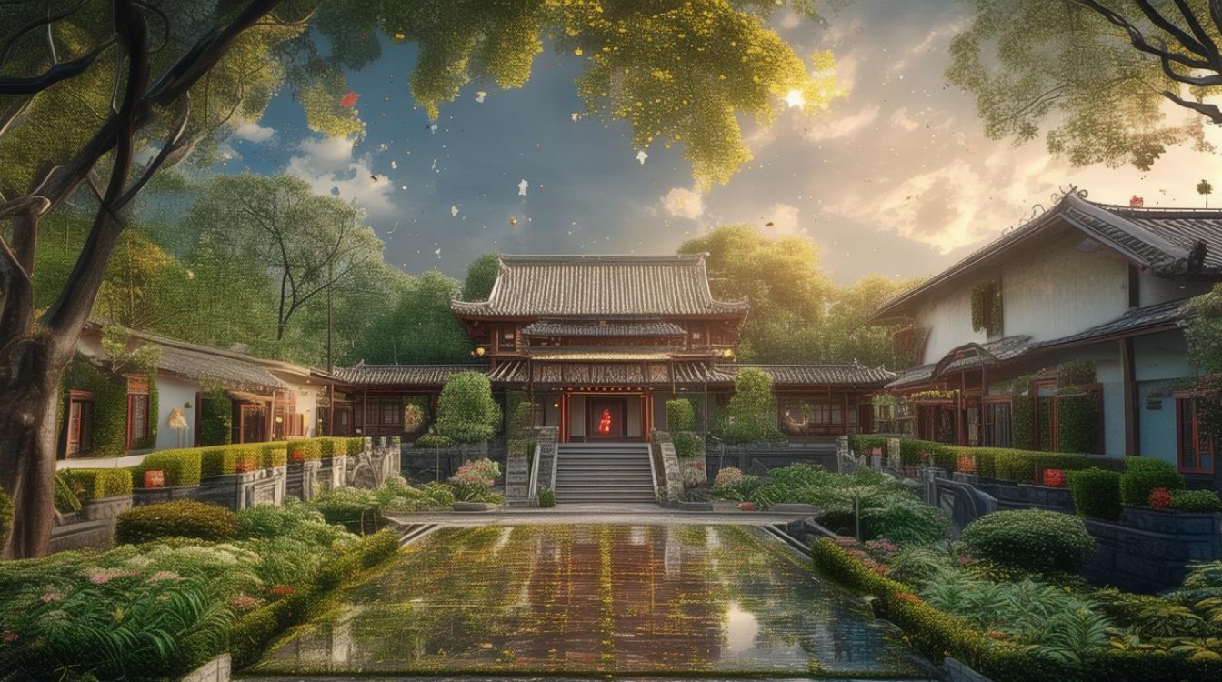 九宫飞星与八宅风水布局，哪个更重要？选错对家居有何影响？