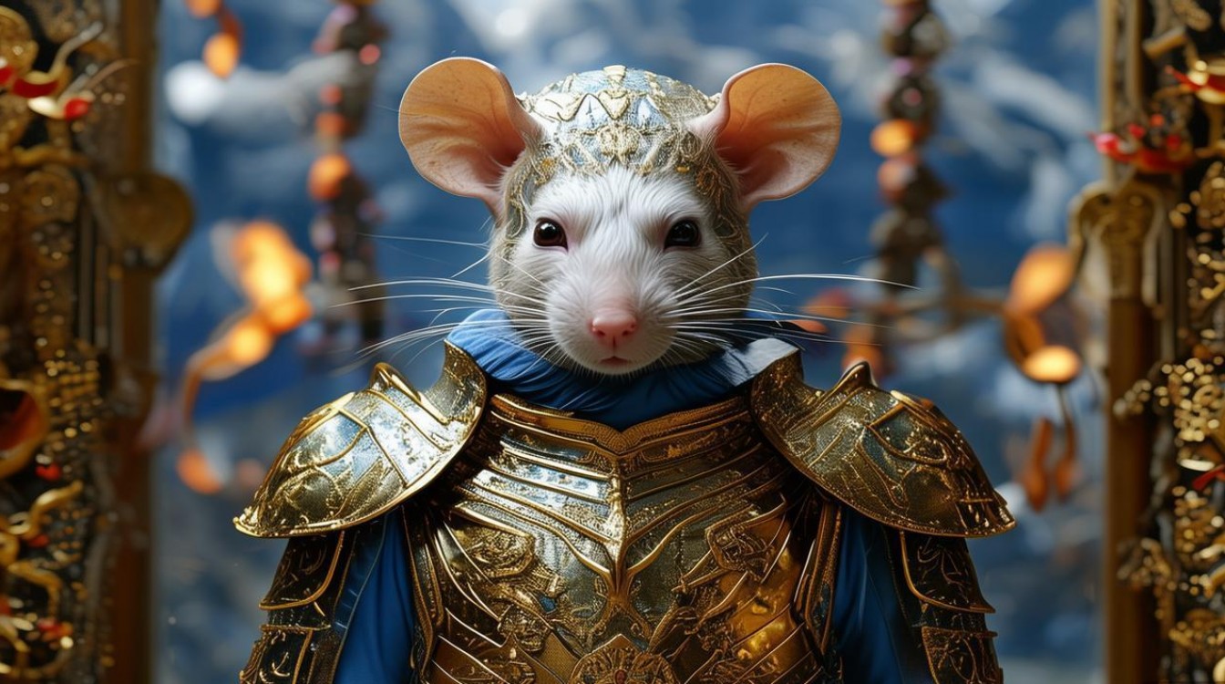 属相鼠开运叮嘱有哪些?2024年如何通过这些日常细节提升运势? 属相鼠开运叮嘱有哪些?2024年如何通过这些日常细节提升运势?