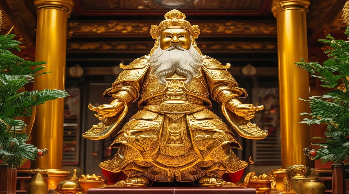 财神应该摆放在家里的哪个位置？客厅财位朝向和摆放禁忌有哪些？
