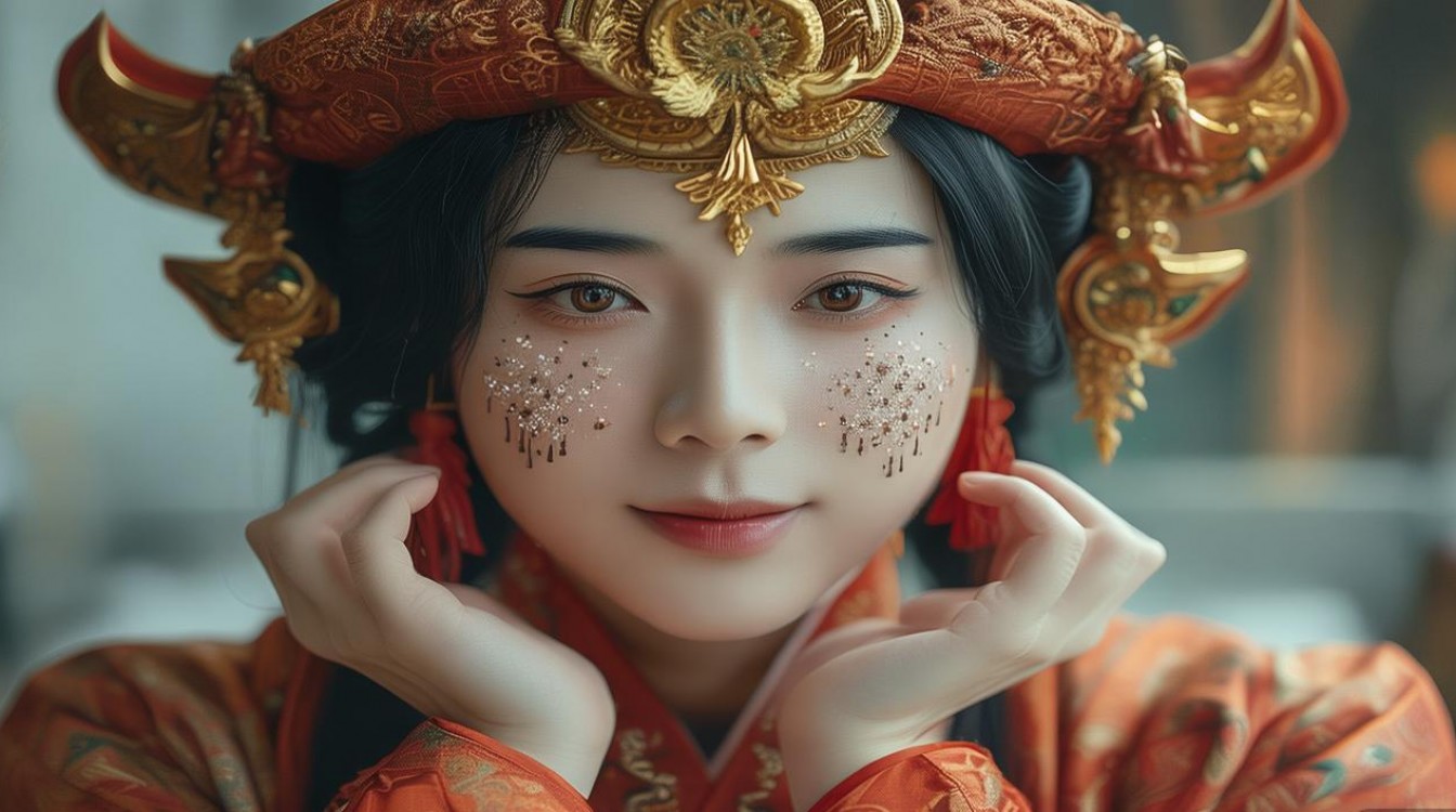 女人身上哪个部位越大,越代表福气深厚? 女人身上哪个部位越大,越代表福气深厚?